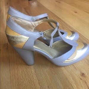 Nordstrom Seychelles heels